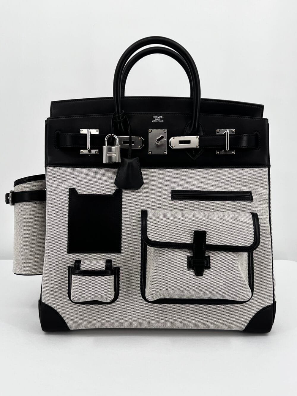 Hermès HAC 40 - Image 8